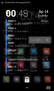 calendar-widget-lockscreen